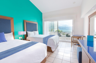 Best offers for CROWN PARADISE CLUB ALL INCLUSIVE Puerto Vallarta