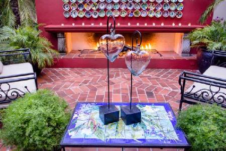 Best offers for Hacienda El Santuario San Miguel de Allende Allende