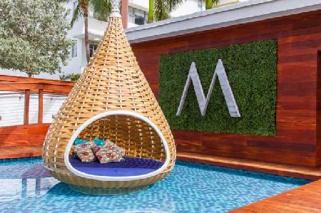 Best offers for Marseilles Hotel SUNNY ISLES