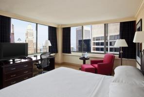 Best offers for SHERATON CITY CENTER Baltimore