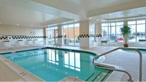 أفضل العروض ل هيلتون جاردنان ريتشموند ساوذ/ساوذبارك كولونيال هيفتس