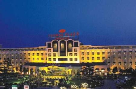 Best offers for CROWNE PLAZA Zhengzhou