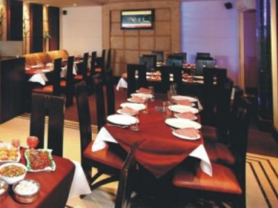 أفضل العروض ل  جوود تايمز  تريبتي نيو دلهى