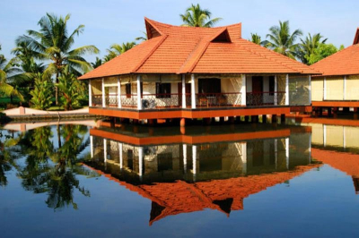 Best offers for Lake Palace Resort Alappuzha