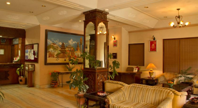 Best offers for MARSHYANGDI Kathmandu