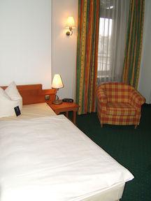 Best offers for City Kaiserhof Offenbach