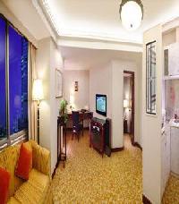 Best offers for Ramada Plaza Tian Lu Wuhan