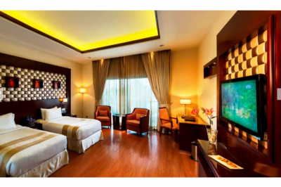 Best offers for Clarks Exotica Resort & Spa - Bangalore Bangalore