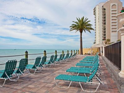 Best offers for HOLIDAY INN SUITES Clearwater 
