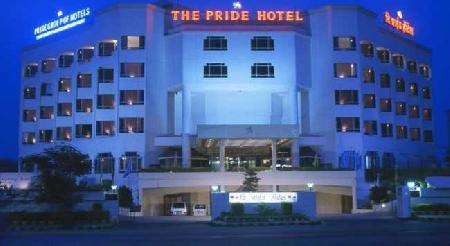 Best offers for THE PRIDE Nagpur 