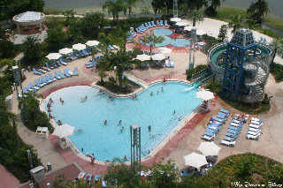 Best offers for Bay Lake Tower at Disney Contemporary Resort Orlando