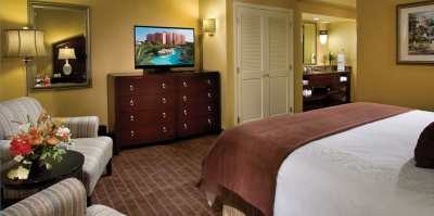 Best offers for CARIBE ROYALE RESORT Orlando