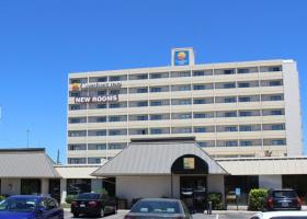 Best offers for COMFORT INN CENTRAL Aurora