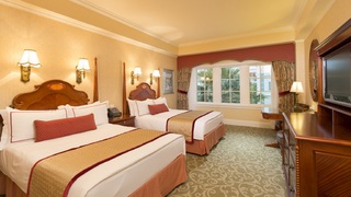 أفضل العروض ل فندق هونج كونج ديزنى لاند كسيانغانجداو