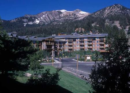 Best offers for JUNIPER SPRINGS RESORT Mammoth Lakes 