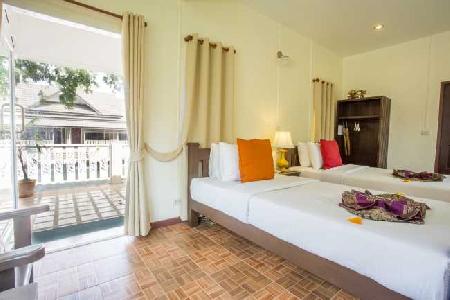 Best offers for LE CHARME Sukhothai 