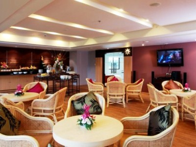 Best offers for MERCURE PATONG Pho Thong