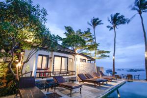 أفضل العروض ل منتجع باننبريدا بيتش بانجراك بيتش