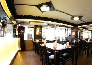 Best offers for VABOIR LODGE ROYAL SUITE Bangkok