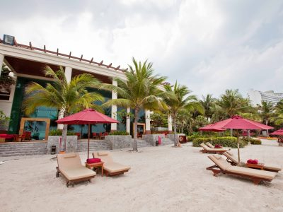 Best offers for INTERCONTINENTAL PATTAYA RESOR Pattaya