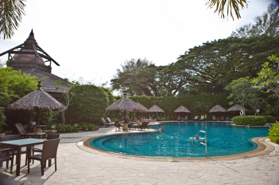Best offers for SHANGRI-LA RASA SAYANG RESORT Penang - George Town