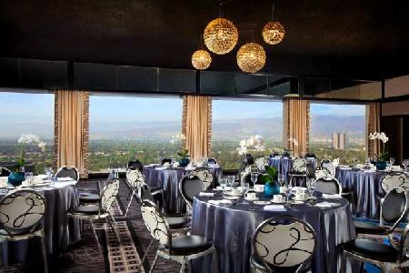 أفضل العروض ل شراتون انيفرسال لوس أنجلوس