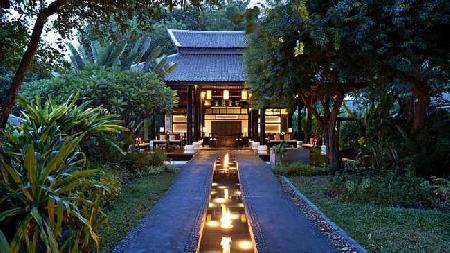 أفضل العروض ل منتجع انانتارا لوانا و سبا تشونج بيتش