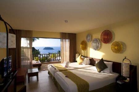 Best offers for ANDAMAN CANNACIA RESORT KATA