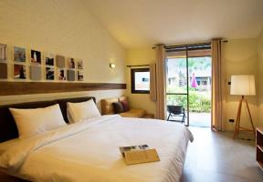 أفضل العروض ل منتجع باان تالاي تشونج بيتش