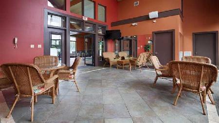 أفضل العروض ل بست وسترن مري مانوران بورتلاند 