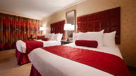 أفضل العروض ل BEST WESTERN PLUS SUTTER HOUSE ساكرامنتو 