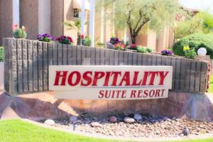 Best offers for HOSPITALITY SUITE RESORT Scottsdale 