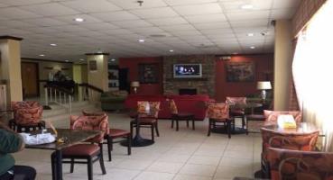 Best offers for QUALITY INN Charlotte