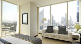 Best offers for THE RADISSON ROYAL HOTEL Dubai
