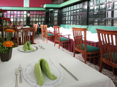 Best offers for HOTEL ARROYO DE LA PLATA Zacatecas