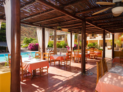 Best offers for HOTEL TRIPUI Loreto