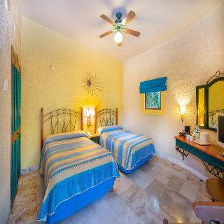 Best offers for IBEROSTAR COZUMEL Cozumel