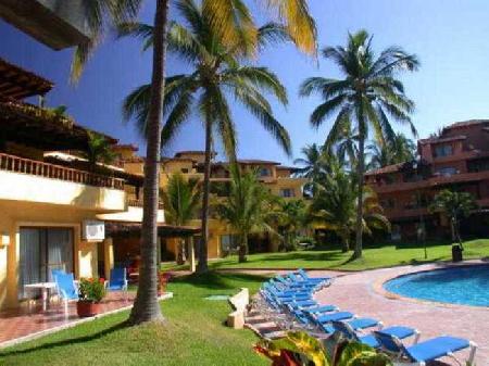 Best offers for LOS TULES BEACH RESORT BY DESTINO Puerto Vallarta