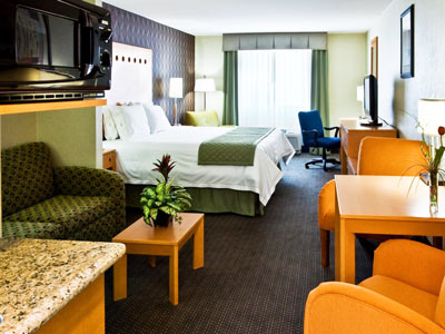 Best offers for HOLIDAY INN EXPRESS & SUITES MONTERREY AEROPUERTO Monterrey