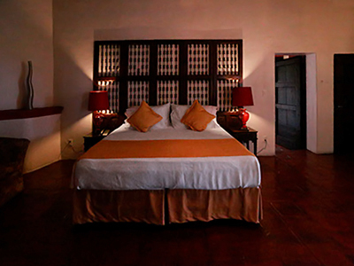 Best offers for HOTEL CASA COLONIAL CATEDRAL CUERNAVACA Cuernavaca