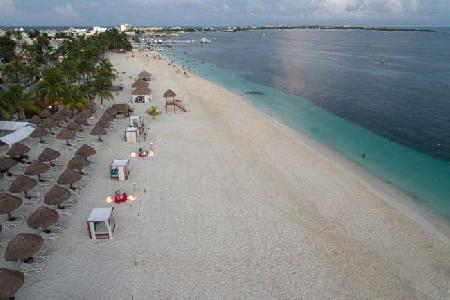 Best offers for PRIVILEGE ALUXES Isla Mujeres