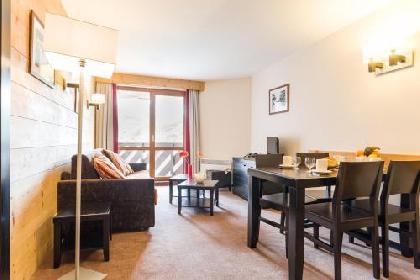 Best offers for Pierre Et Vacances Le Tikal VAL THORENS