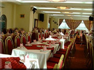 Best offers for Abjar Amman Hotel Amman