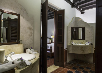 Best offers for HACIENDA PUERTA CAMPECHE Campeche