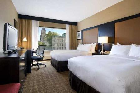 Best offers for HILTON QUEBEC Quebec