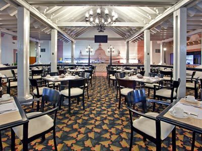 Best offers for HOLIDAY INN LEON Leon