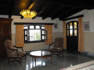 Best offers for POSADA COATEPEC Xalapa