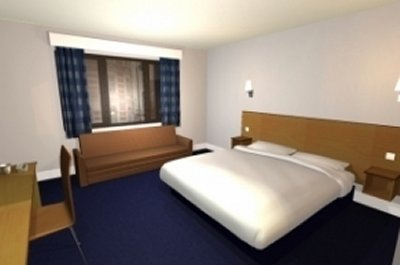 Best offers for TRAVELODGE LEEDS CENTRAL VICAR LANE Leeds 