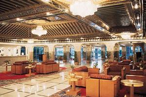 Pick Albatros (Ex Royal Mirage Hotel)
