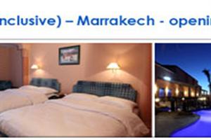 Pick Albatros (Ex Royal Mirage Hotel)